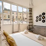 Sacre-Coeur Modern 4Bd With Sauna For 10 Guests!