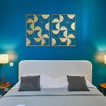 Sacre-Coeur Modern 4Bd With Sauna For 10 Guests!