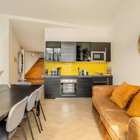 Sacré-coeur Modern 4bd With Sauna For 10 Guests! * Parigi